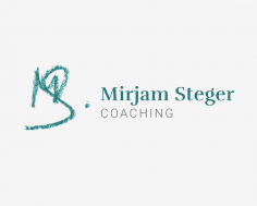 Logo Mirjam Steger